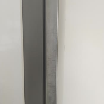 Siemens Garanti Kapsamındaki Buzdolabımda Paslanma Ve Çözüm Eksikliği