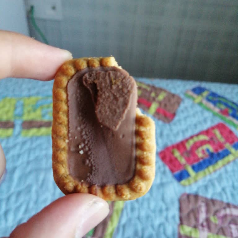 Eti Gıda Son Kullanma Tarihi Geçmemiş Bisküvide Şaşırtan Kabarma