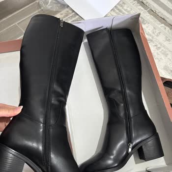 Kullanılmadığı Halde İade Edilmeyen Çizme Ve Haksız Suçlama