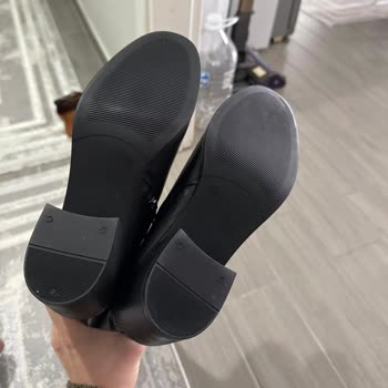 Kullanılmadığı Halde İade Edilmeyen Çizme Ve Haksız Suçlama