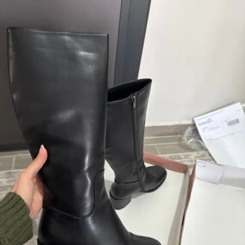 Kullanılmadığı Halde İade Edilmeyen Çizme Ve Haksız Suçlama