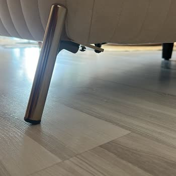 Koltuk Takımı Ayağı Kırıldı, Sorunum Çözülmüyor