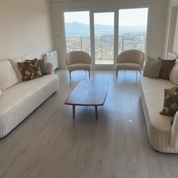 Koltuk Takımı Ayağı Kırıldı, Sorunum Çözülmüyor