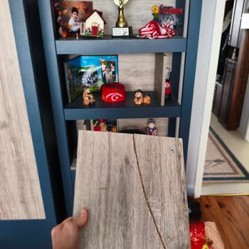 Bir Yıldır Hasarlı Parçalar Gönderilmiyor, Mağduriyetim Giderilmiyor