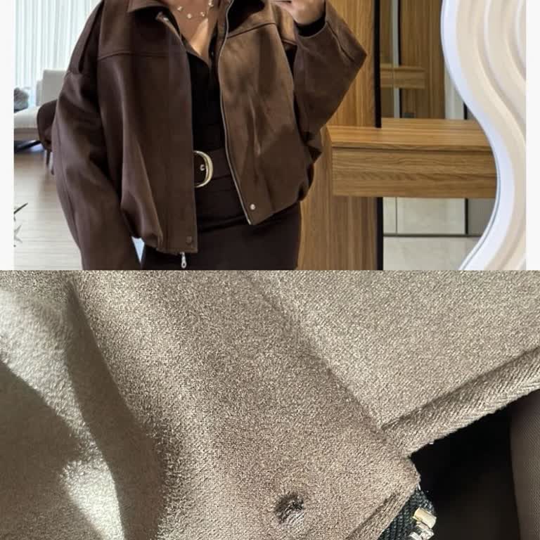 Yanlış Renk Ve Defolu Ceket Değişim Talebim Karşılanmıyor