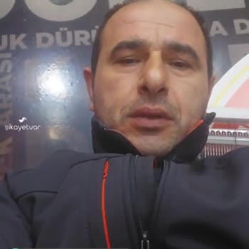 Yemeksepeti Şikayetim Var!
