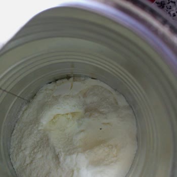 Golden Goat Bebek Mamasının İçinden Yabancı Madde Çıktı