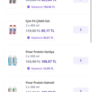 Yanlış Ürün Teslimatı Ve Müşteri Hizmetlerine Ulaşılamıyor