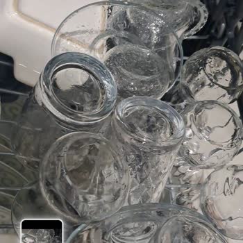 Hoover Yeni Alınan Bulaşık Makinesi Sürekli Kirli Ve Islak Yıkıyor, Sorun Çözülmüyor