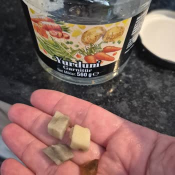 BİM’den Aldığım Garnitürler Bozuk Çıktı, Sağlığım Tehlikeye Girdi