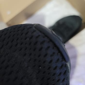 Kısa Sürede Deforme Olan Ayakkabıma Olumsuz İnceleme Ve Güvensizlik Yaşadım