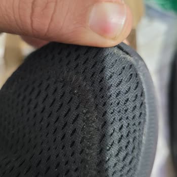 Kısa Sürede Deforme Olan Ayakkabıma Olumsuz İnceleme Ve Güvensizlik Yaşadım