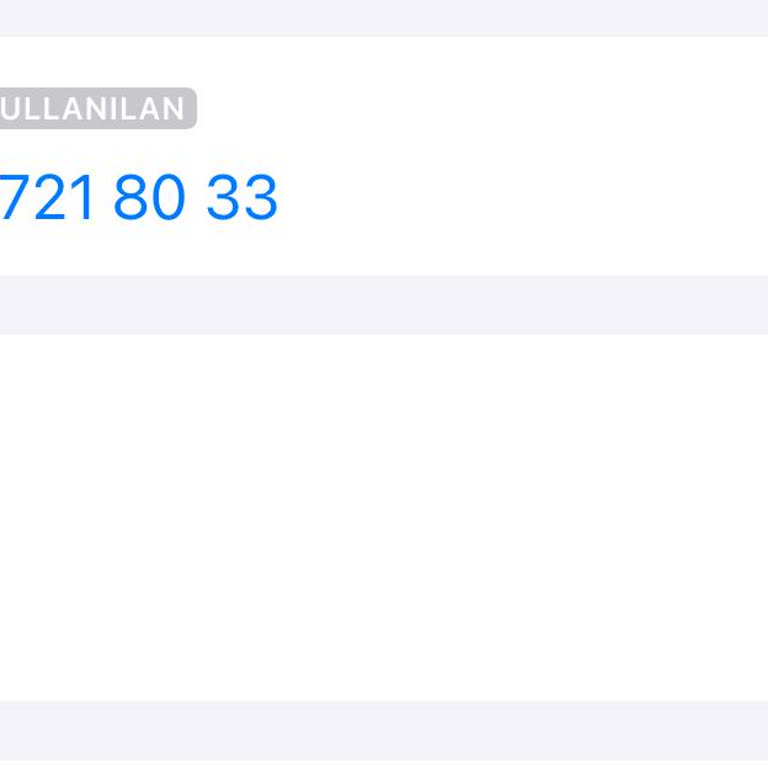 Rızam Dışında Arandım Sesli Onayımın İzinsiz Kullanılmasından Endişeliyim