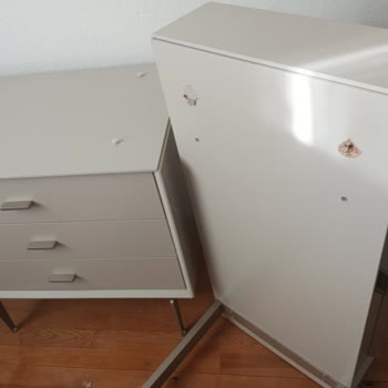 Pandora Yatak Odası Takımında Teslimat Ve Montaj Sorunları Yaşadık