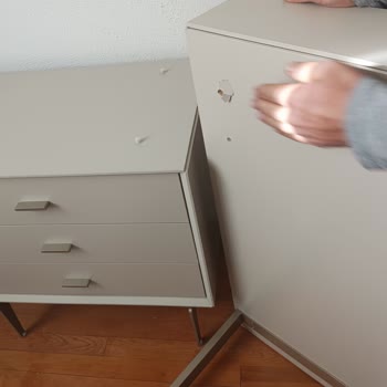 Pandora Yatak Odası Takımında Teslimat Ve Montaj Sorunları Yaşadık