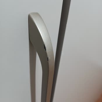 Pandora Yatak Odası Takımında Teslimat Ve Montaj Sorunları Yaşadık