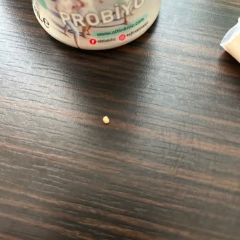 Altınkılıç Kefirde Sert Ve Anlaşılmaz Parça Çıkması