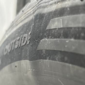 Garanti Kapsamındaki Lastikte Balonlaşma: İade Veya Değişim Talebim Reddedildi