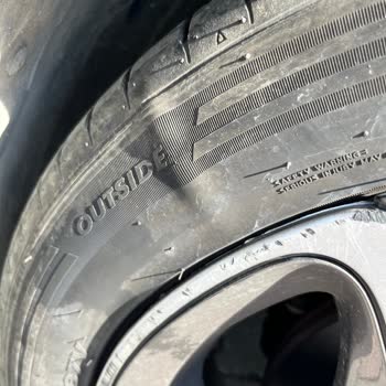 Garanti Kapsamındaki Lastikte Balonlaşma: İade Veya Değişim Talebim Reddedildi