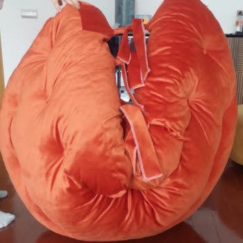 Vivense Satıştaki Ürünle Gönderilen Yer Minderi Arasında Büyük Fark Ve İade Sorunu