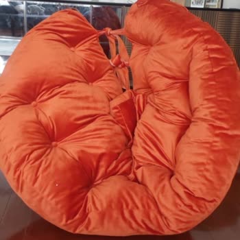 Vivense Satıştaki Ürünle Gönderilen Yer Minderi Arasında Büyük Fark Ve İade Sorunu