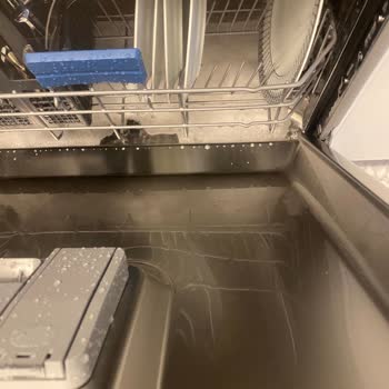 Beko Bulaşık Makinesi Ve Yetersiz Servis Deneyimi