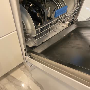 Beko Bulaşık Makinesi Ve Yetersiz Servis Deneyimi