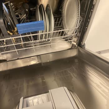 Beko Bulaşık Makinesi Ve Yetersiz Servis Deneyimi