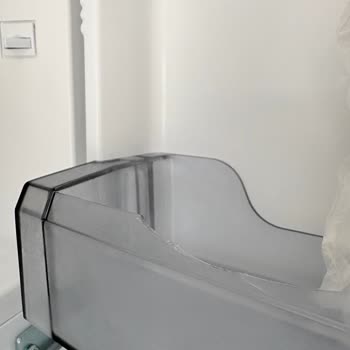 Arçelik Buzdolabında Sürekli Arıza ve Yetersiz Servis Desteği Nedeniyle Ürün Değişimi Talebi