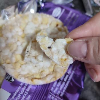 Eti Gong Paketinde Siyah Parçalarla Karşılaştım Sebebini Öğrenmek İstiyorum