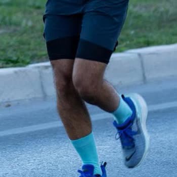 Uzun Koşuda Yara Yapan Ayakkabıya Çözüm Sunulmadı, Değişim Talebim Reddedildi