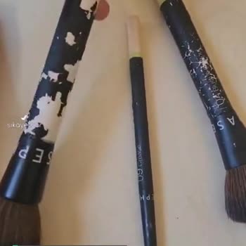 Sephora Fırçalarımda Soyulma Problemi – Ürün Değişimi Yapılmadı!