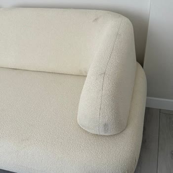 Koltuk Takımı Sorunları Ve Çözülmeyen Para İadesi Talebi