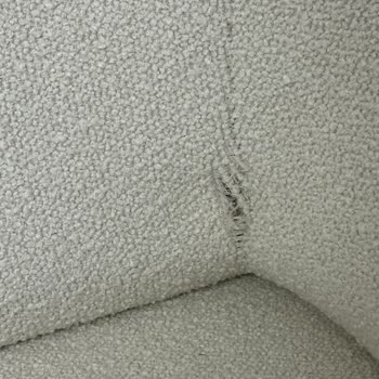 Koltuk Takımı Sorunları Ve Çözülmeyen Para İadesi Talebi