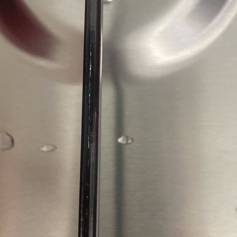 Kısa Sürede Deforme Olan Ankastre Ocak İçin Olumsuz Servis Deneyimi Ve Değişim Talebi