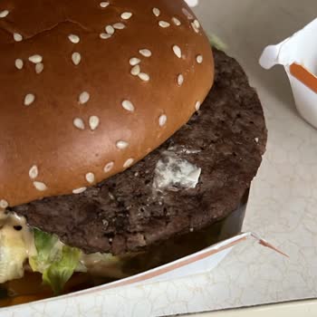 Yemeksepeti Siparişim Eksik ve Hijyenik Olmayan Ürünle Teslim Edildi, Çözüm Sunulmadı