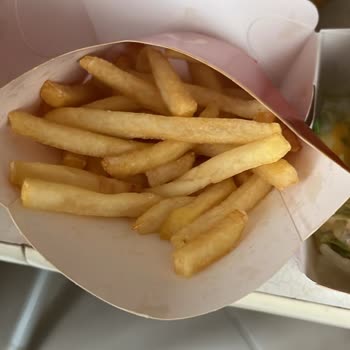 Yemeksepeti Siparişim Eksik ve Hijyenik Olmayan Ürünle Teslim Edildi, Çözüm Sunulmadı