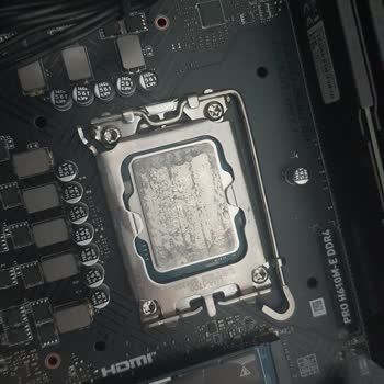 Servis Sonrası Hasarlı Kasa Ve Eksik Parça Sorunu