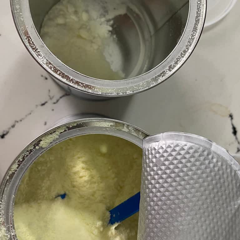 Mama Rengindeki Değişiklik Sonrası Sağlık Sorunları Yaşadık, Acil Çözüm Bekliyorum