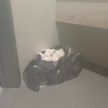 Etlik Şehir Hastanesi'nde Temizlik Ve Hijyen Sorunu