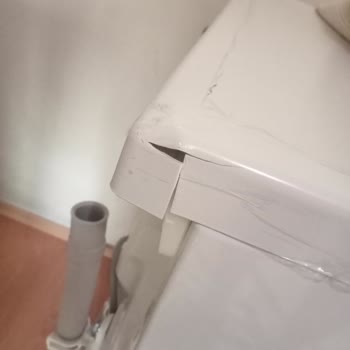 Kırık Ürün Teslimatı Ve İade Sorunu Yaşadım