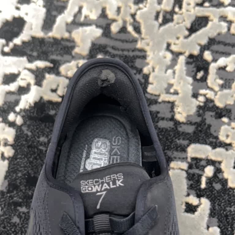 Aynı Model Ayakkabıda Tekrarlayan Yırtılma Ve Garanti Mağduriyeti