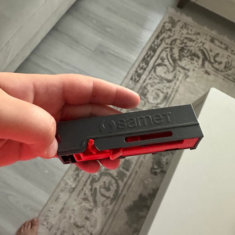 Çekmece İticileri Arızası ve Yedek Parça Temini Sorunu