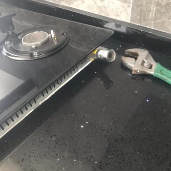 Sıfır Vestel Ocakta Sürekli Gaz Kaçağı Ve Müşteri Hizmetleri Sorunu