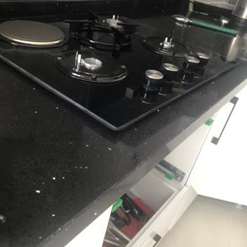 Sıfır Vestel Ocakta Sürekli Gaz Kaçağı Ve Müşteri Hizmetleri Sorunu