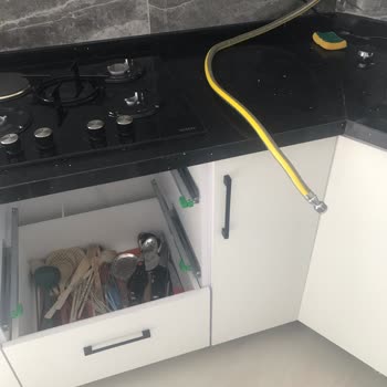 Sıfır Vestel Ocakta Sürekli Gaz Kaçağı Ve Müşteri Hizmetleri Sorunu