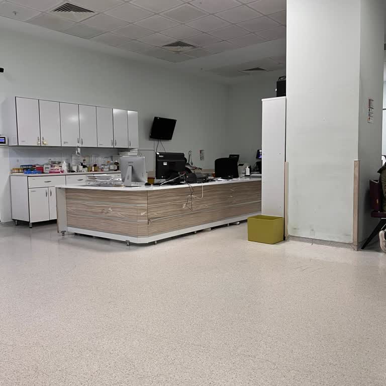 Acil Serviste Yaşlı Hastaya Yetersiz İlgi Ve Gecikmeli Müdahale