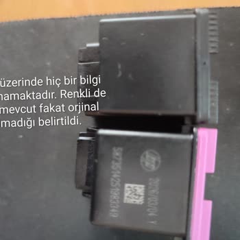 Aldığım Kartuşlar Kısa Sürede Arızalandı, İade Talebim Karşılanmadı