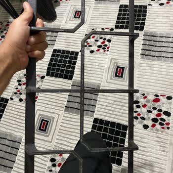 Aldığım Ankastre Ocakta Renk Değişimi Ve Teknik Servis Sorunu