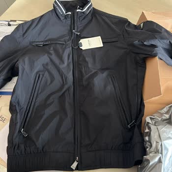 Sipariş Ettiğim Mont Yerine Farklı Ürün Gönderildi Mağdur Oldum